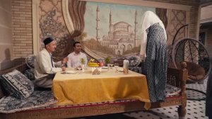 Baxt ovchisi 12 qism (2 Mavsum)