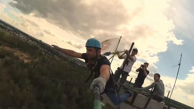 Прыжки в Казани 27 августа смотреть онлайн