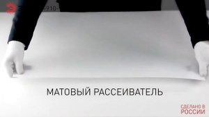 Светильник светодиодный ЭРА SPO-910-9-40K-038 38Вт 4000K 3990Лм 595х595х40 матовый