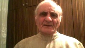 Покраснела рябина,посинела вода.С.Есенин.Читает А.Пир-Будагян.