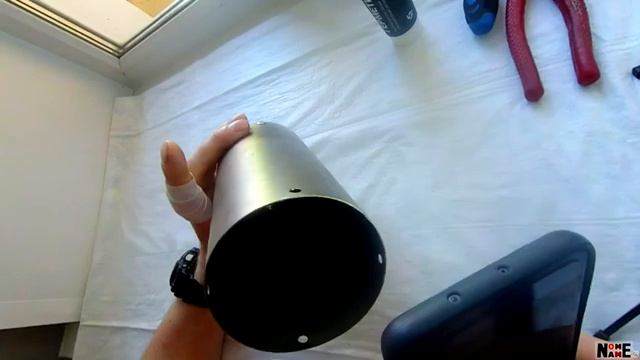 Мото Дневник I Сезон 2021 I Перенабил глушитель с Алиэкспрес I Чуть не отрезал палец ? I CBR 600 F3 смотреть онлайн