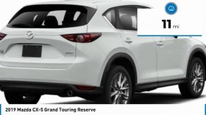 2019 Mazda CX-5 Martin Honda Kia Mazda M198278