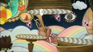 Как Открыть Все Фильтры В Капхеде за (1 День Challenge) #Truchak #Cuphead#Cuphead DLC
