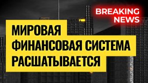 Будет ли повтор рекордного обвала 2008 года? / Василий Олейник о хаосе на рынках акций и валют. LIVE