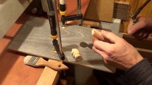 ШАХМАТНЫЙ КОНЬ Процесс изготовления