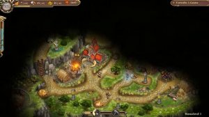 Northern Tale  4 Bonuslevel 1