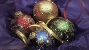 Happy New Year!!! Счастливого Нового года!!!