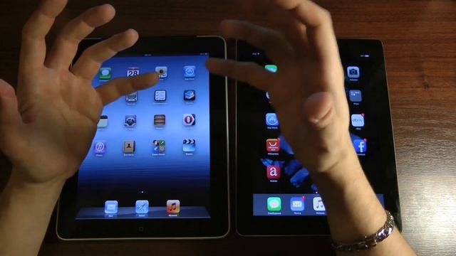 Что делать с iPad 1? какие программы можно установить? смотреть онлайн