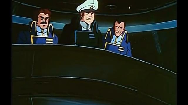 Zentraedi Bombardment (Force of Arms) смотреть онлайн