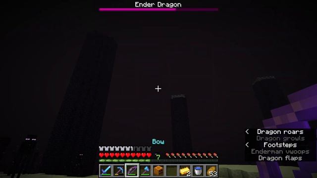 The End | Boneheads Play Minecraft SMP [33] смотреть онлайн