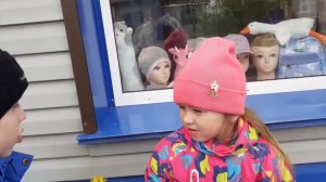 395/Холодно как зимой.Снова затопило.Обзор покупок.Готовимся к выпускному.