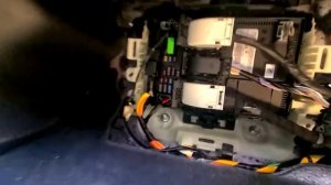 How To Find The Keypad Door Code On 2020 - 2021 Ford Escape / Keyless entry code location