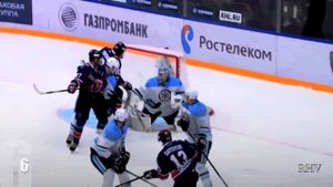 Pavel Datsyuk Павел Дацюк - Top 10 Takeaways