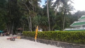 Пляж Тайланд. Karon Noi.Phuket Карон Ной