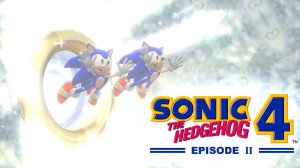 Everything is Sonic ⚡ Sonic 4 Episode 2 Mods - Gameplay