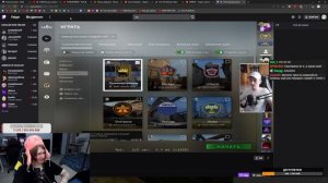 Месяц стримов каждый день или бреюсь налысо (день 6)