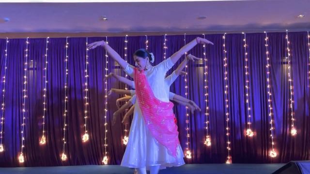 Shubh din aayo re | Rangeelo Maro dholna | Ganpati festival 2022 | Choreography by Mahesh Mayekar смотреть онлайн