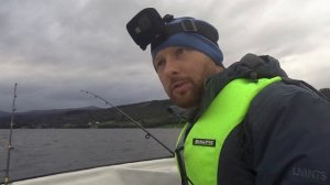 Ничто нас не остановит!!Рыбалка в Норвегии с ЛОДКИ. морская рыбалка в Норвегии. #lange_fishing