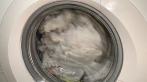 Gorenje SensoCare Washing Machine-Cotton 95°C with AllergyCare