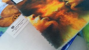 Акустические панно, холлофайбер, шумопоглощение