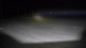 Однорядная светодиодная балка Aurora ALO-S5D1-20 и ALO-S5D1-20-P7E13