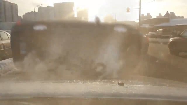 Проспект Вернадского смотреть онлайн