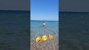ТУРОК НА КРАСНОМ МОРЕ !) #любовь #турция #мерсин #море #юмор #еда #путешествия  #врек