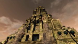 Мара: Храм Воды ► Risen 2 - Dark Waters #27