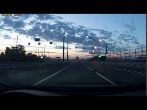 2020 #05 Шацк - Москва