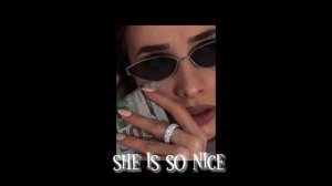 She's so nice - PING GUY ~ (Speed up)