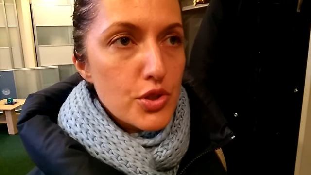 Отзыв на ПМП-мастер-класс (свободный разговор, лекция) от участниц Москва 2018.12.28 смотреть онлайн