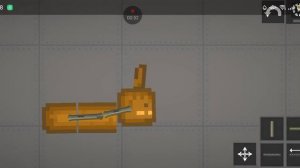 как сделать кота в Мелон плэй граунд