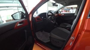 Фольксваген таос 2021 цена. Краткий осмотр!