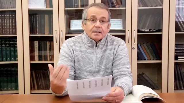 Kontributi i Atë Gjergj Fishtës në bibliotekonominë shqiptare! Nga Prof Gjovalin Çuni. смотреть онлайн