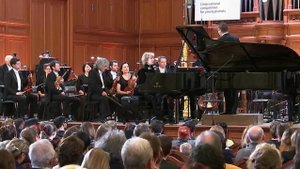 Гран-при конкурса Grand Piano Competition поделили два пианиста из России и Грузии