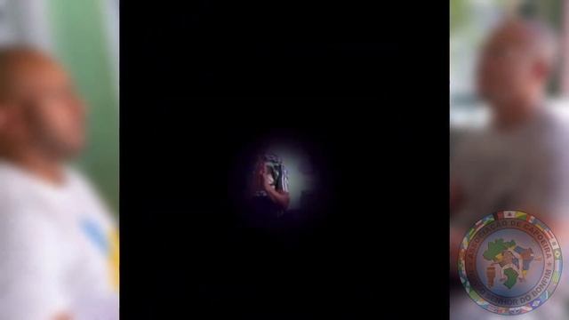 Mestre Marcão _ Nosso Senhor Do Bonfim - Lembranças da Escravidão e Aviso de Vovó смотреть онлайн