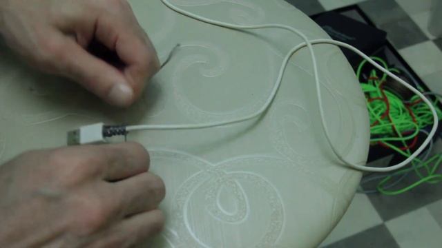 Лайфхак - кабель USB