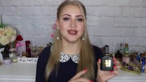 АРОМАТЫ КОТОРЫЕ ПАХНУТ ОСЕНЬЮ | САМЫЙ ОСЕННИЙ ПАРФЮМ