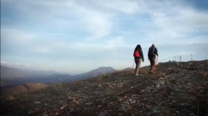 Юрий Визбор - Перевал ( кавер на гитаре  Роман Разливанов )