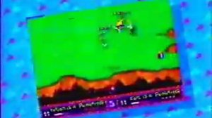 Sega Genesis   Toejam & Earl 'Gotta Get Genesis' 1991