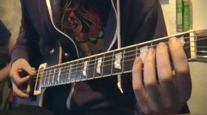 How To Play "Sonnet Of The Wretched" by Chelsea Grin