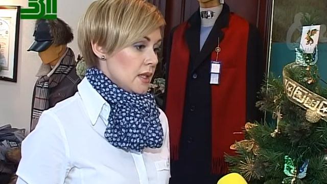 Деловой стиль для мужчин 2, "Школа Стиля" Ольги Шалашовой смотреть онлайн