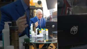 Ровенский О. А. - принцип раьоты прибора ЭЛВИТА