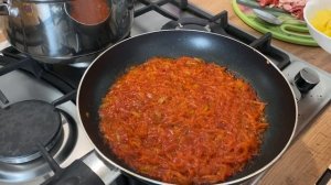 ХАРЧО С КОПЧЕНОСТЯМИ МОЙ ЛЮБИМЫЙ САМЫЙ ВКУСНЫЙ СУП | Irina Belaja