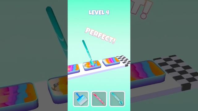 ASMR CHOOSER game MAX LEVEL ??? Gameplay All Levels Walkthrough iOS, Android New Game Update Levels