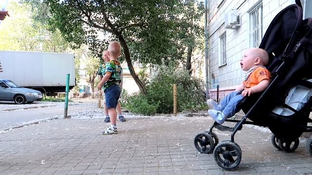 Ремонт любимого САМОКАТА // открываем КОКОС смотреть онлайн