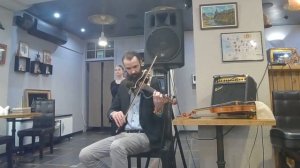 Finnish polka финская полька на скрипке violin Kosta T скрипка 20230324