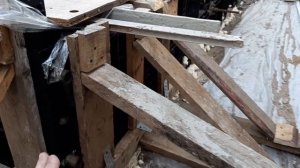 Пластиковая опалубка Geopanel. Особенности использования.