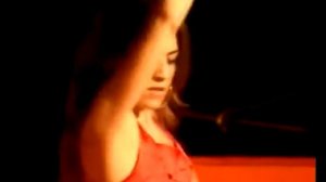 Испанский танец Фламенко