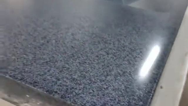 щелевая мойка
